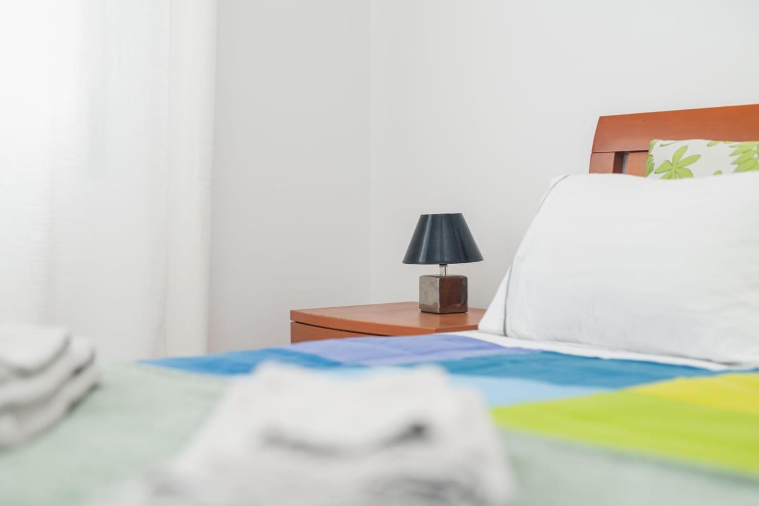 Family Friendly Azorean Apartment Ponta Delgada  Exterior photo